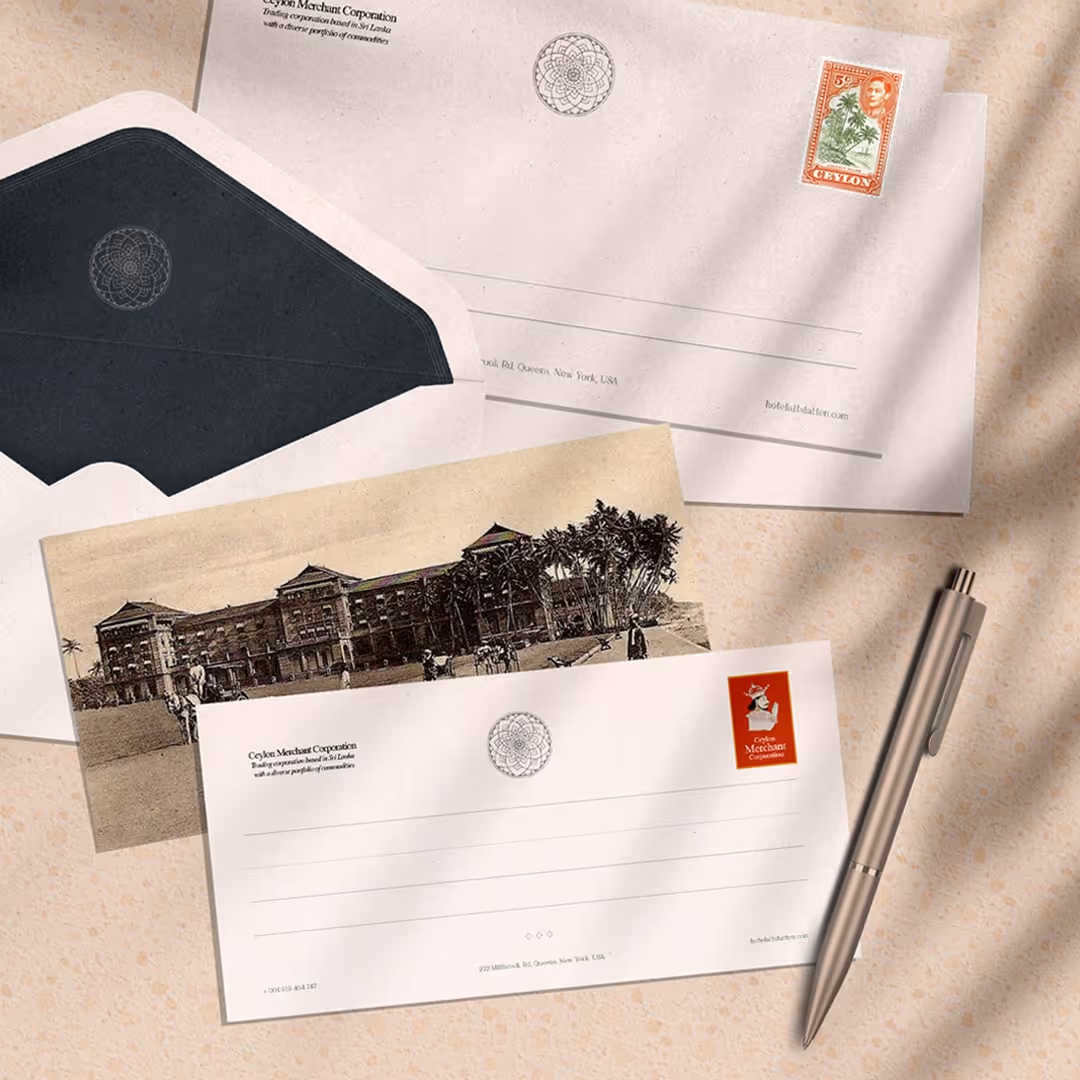 case studies background